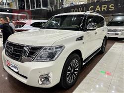 نيسان باترول